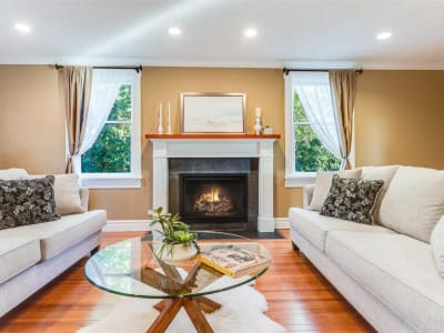 Luxury estate at 2155 Mt Newton Cross Rd, Saanichton, BC — photo 5