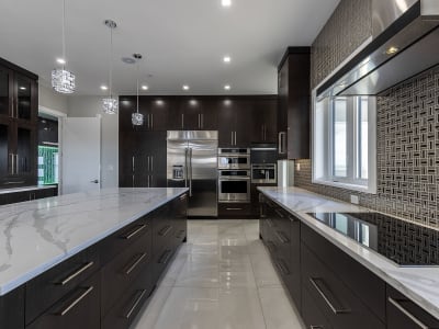 Luxury estate at 14 3466 Keswick Bv SW, Edmonton — photo 9