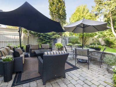Luxury estate at 45 Lascelles Boulevard, Toronto, ON — photo 33