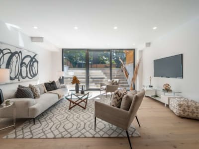 Luxury estate at 7 Edgecroft Road, Toronto — photo 28