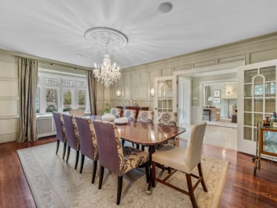 Luxury estate at 80 Forest Hill Road, Toronto, ON — photo 14