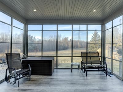 Luxury estate at Address upon request, Granby, QC — photo 28