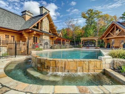 Luxury estate at 239 Place des Hauteurs, Piedmont — photo 38