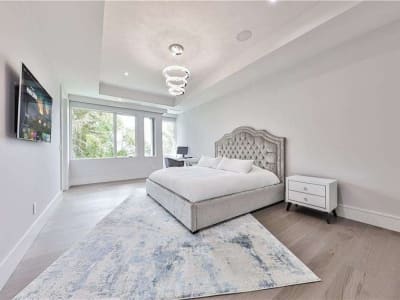 Luxury estate at 2250 Chancery Lane West, Oakville, ON — photo 9