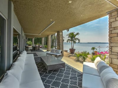 Luxury estate at 384 Rue Girouard, Oka — photo 12
