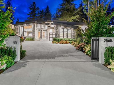 Luxury estate at 2565 141 Street, Surrey, BC — photo 28