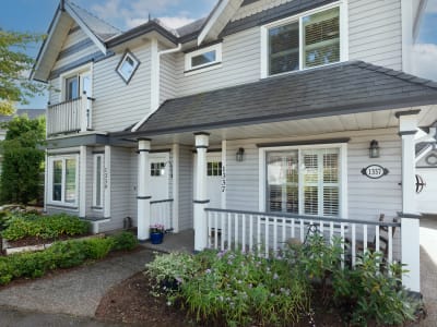 Luxury estate at 1337 Marchant Rd, Brentwood Bay, BC — photo 30