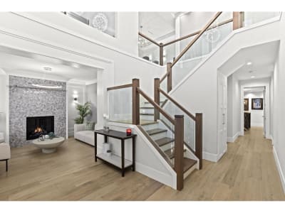 Luxury estate at 13141 Marine Drive, Surrey, BC — photo 13