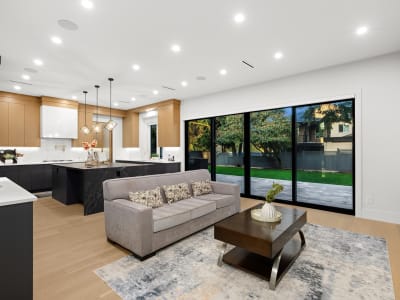 Luxury estate at 10258 128A Street, Surrey, BC — photo 8