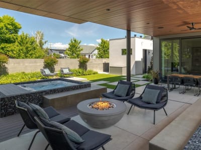 Luxury estate at 340 Robin Way, Kelowna — photo 19