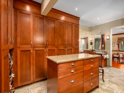 Luxury estate at 9310 Kalamalka Road, Coldstream, BC — photo 42