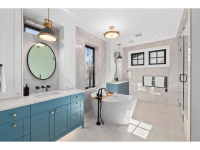 Luxury estate at 2422 Christopherson Road, Surrey, BC — photo 12