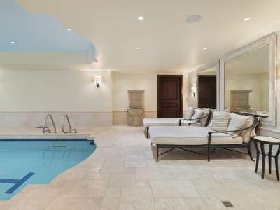 Luxury estate at 209 Pinnacle Ridge Place, Calgary, AB — photo 27