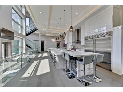 Luxury estate at 7559 May Cm NW, Edmonton — photo 8