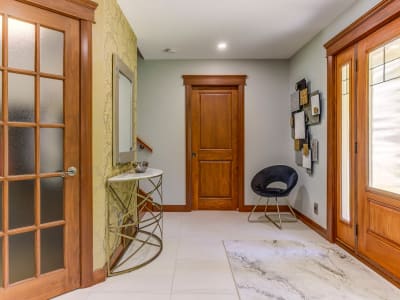 Luxury estate at 65 Rue de la Rivière, Sainte-Catherine-de-Hatley, QC — photo 6