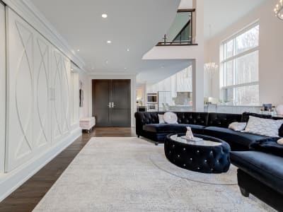 Luxury estate at 397 King Street West unit 215, Dundas, ON — photo 23