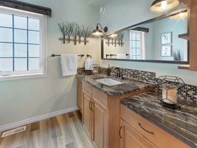 Luxury estate at 202 Saskatchewan Drive Northwest, Edmonton, AB — photo 20