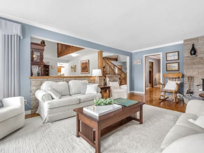 Luxury estate at 3392 Base Line, Keene, ON — photo 13