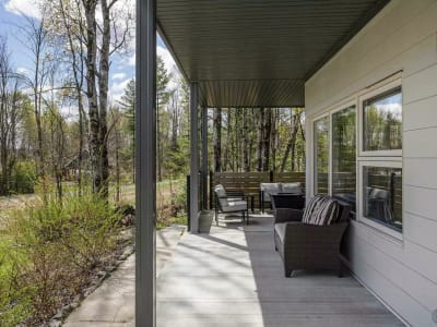 Luxury estate at 752 Chemin Viens, Magog, QC — photo 28