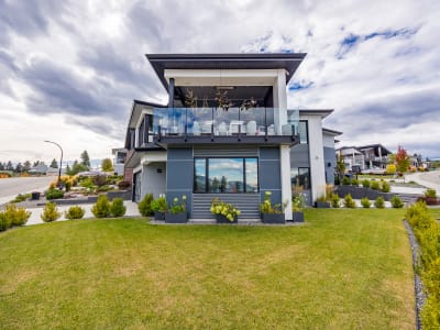 Luxury estate at 11124 Jardines Road, Lake Country, BC — photo 17