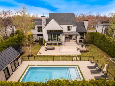 Luxury estate at 688 Rue de la Futaie, Boucherville, QC — photo 30