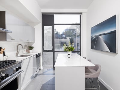 Luxury estate at 9b Gilead Place, Toronto — photo 4