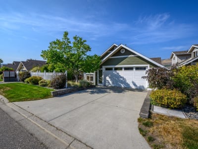 Luxury estate at 5 - 7769 Okanagan Landing Road, Vernon, BC — photo 3