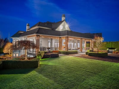 Luxury estate at 391 198 Street, Langley Township, BC — photo 22