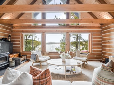 Luxury estate at 23 Glenn Burney Road, Parry Sound, ON — photo 10