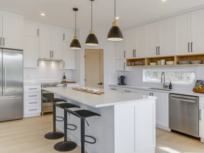 Luxury estate at 208 Rue du Héron, Orford, QC — photo 8