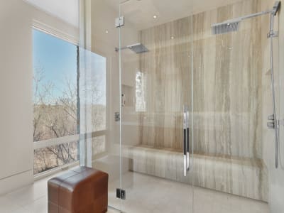 Luxury estate at 112 Westbrook Drive Northwest, Edmonton, AB — photo 28