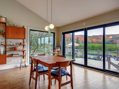 Luxury estate at 1291 La Grande-Caroline, Rougemont — photo 10