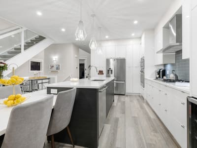 Luxury estate at 4832 21 Ave NW, Calgary, AB — photo 21