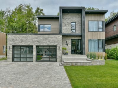 Luxury estate at 4 Rue Du Granier, Blainville — photo 2