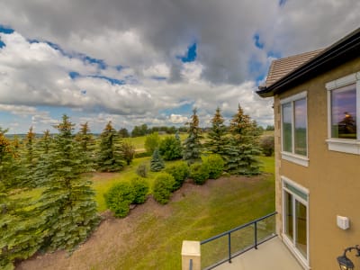 Luxury estate at 262060 Range Road 33, Rocky View, AB — photo 34