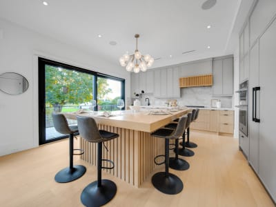 Luxury estate at 9500 Finn Road, Richmond, BC — photo 9