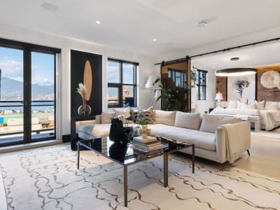 Luxury estate at 141 Water Street #501, Vancouver, BC — photo 4
