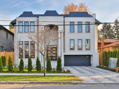 Luxury estate at 61 Dane Avenue, North York, ON — photo 26