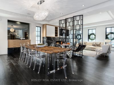 Luxury estate at 47 De Vere Gardens, North York, ON — photo 10