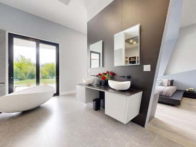 Luxury estate at 23 Hunters Glen Rd, Aurora, ON — photo 21