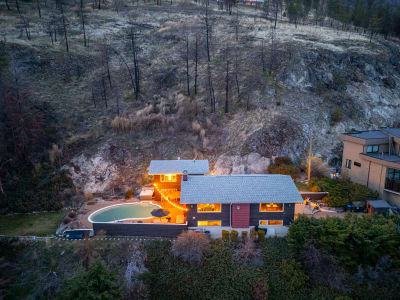 Luxury estate at 1084 Westside Road South, West Kelowna, BC — photo 22