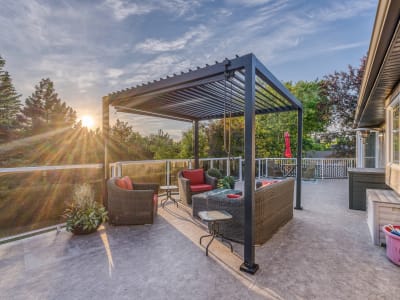 Luxury estate at 5011 Viceroy Drive Northwest, Calgary, AB — photo 22