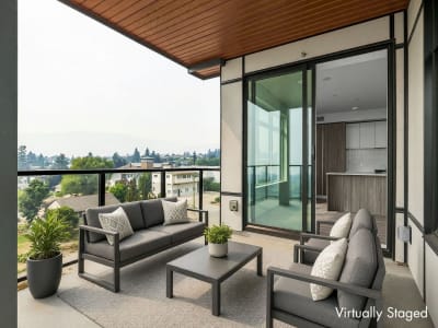 Luxury estate at 2760 Olalla Road #403, West Kelowna, BC — photo 6