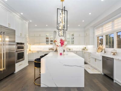Luxury estate at 176 First Nation TR, Vaughan — photo 5