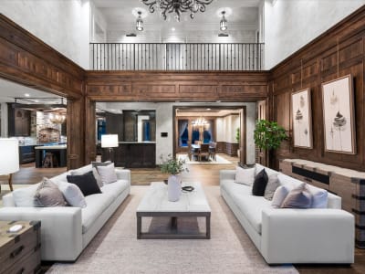 Luxury estate at 6124 272 Street, Langley, BC — photo 16