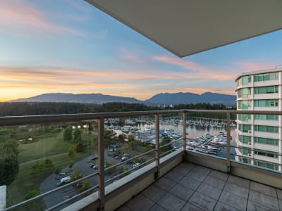 Luxury estate at 1790 Bayshore Drive #1404, Vancouver, BC — photo 25