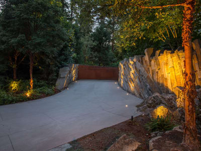 Luxury estate at 3033 Marine Drive, West Vancouver — photo 3