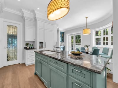 Luxury estate at 4348 Erwin Drive, West Vancouver, BC — photo 8