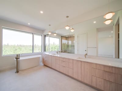 Luxury estate at 6090 Crawford Dr SW, Edmonton, AB — photo 23