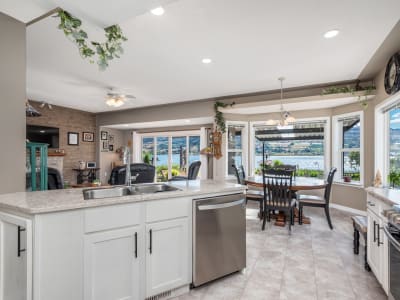 Luxury estate at 7185 Old Kamloops Road, Vernon, BC — photo 5